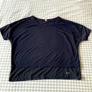 3/$20 Under Armor workout top